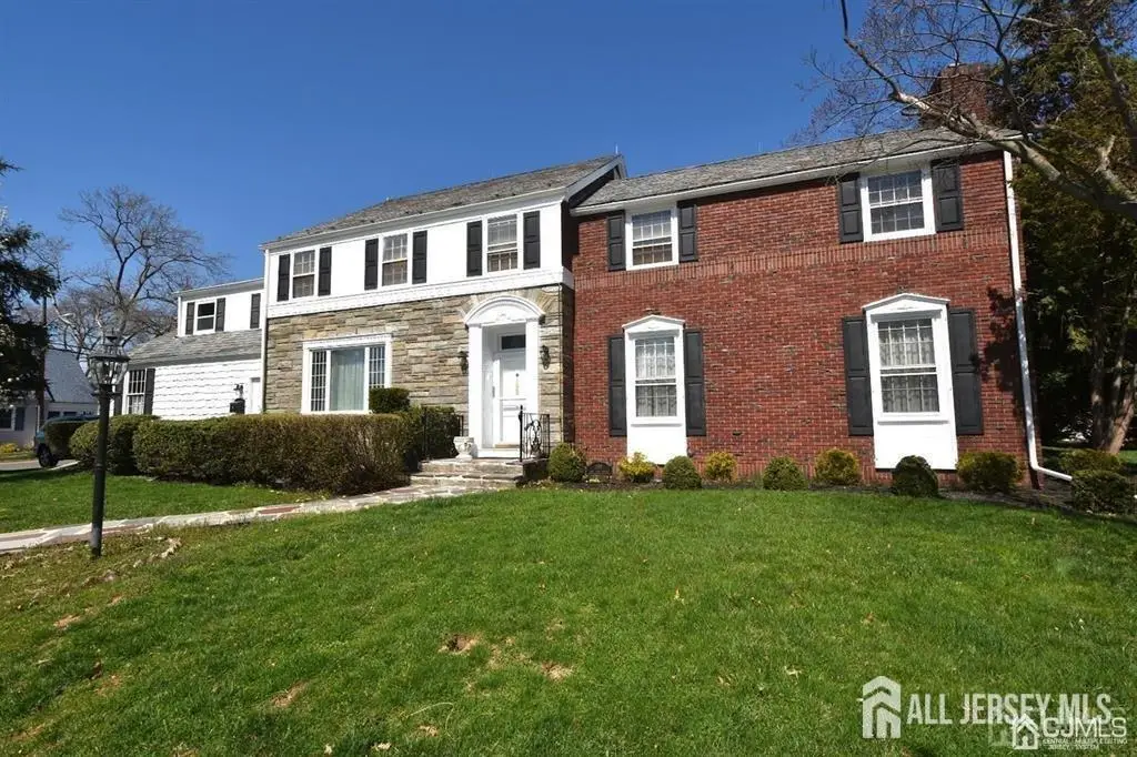 -195 New York Avenue, New Brunswick, NJ 08901 - #1
