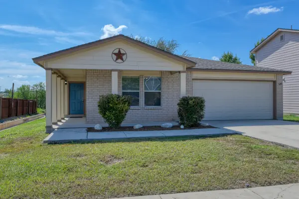 125 Gatewood, Cibolo, TX 78108