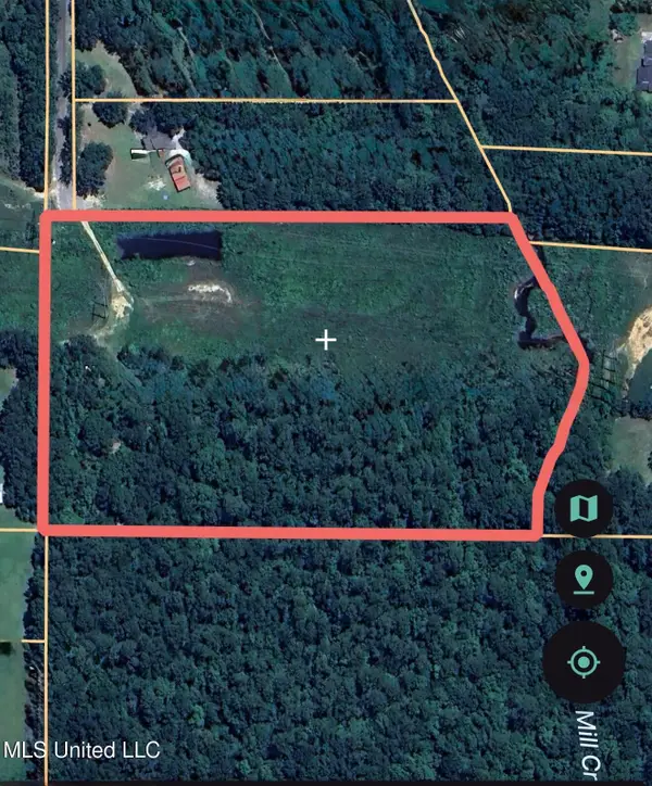 NHN Darby Lane, Carriere, MS 39426