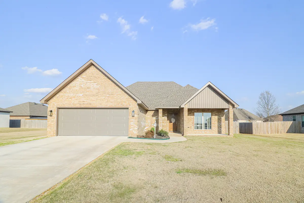 302 Hollis Street, Bono, AR 72416 - #1