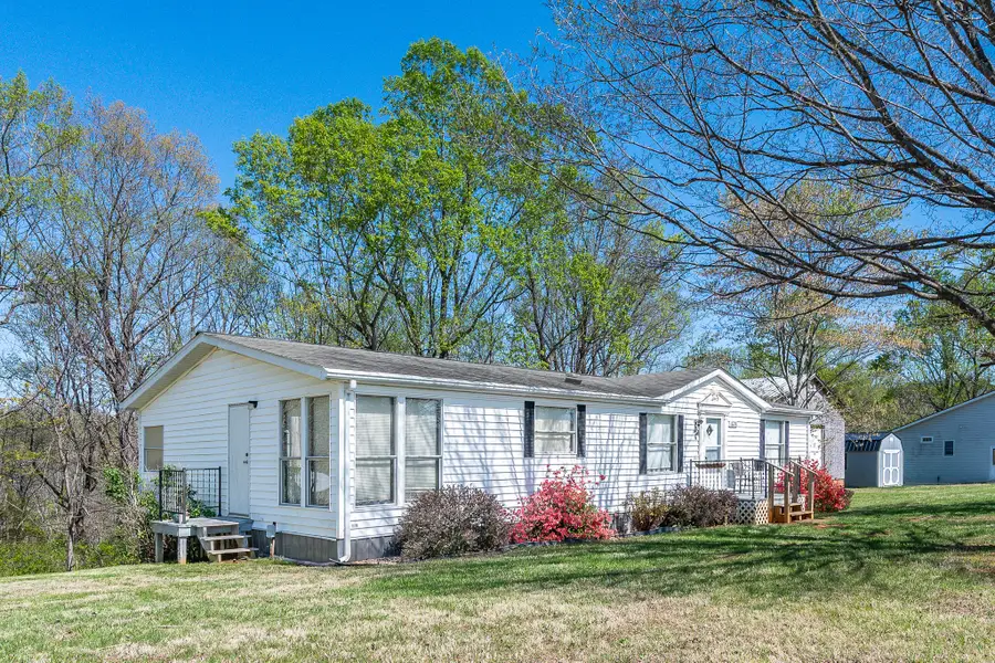 1675 Atkinson Hollow Road, Vinton, VA 24179 - #3