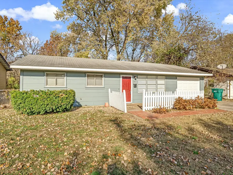 211 Donald Street, Cahokia, IL 62206 - Image #2