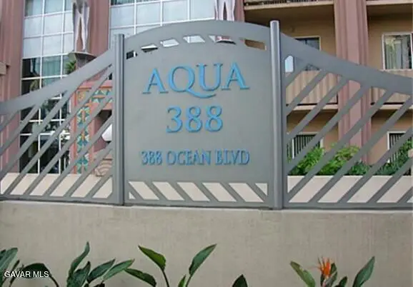 388 E Ocean Boulevard #206, Long Beach, CA 90802 - #2