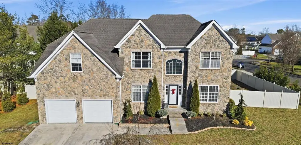 117 Offshore Rd, Egg Harbor Township, NJ 08234 - Image #1