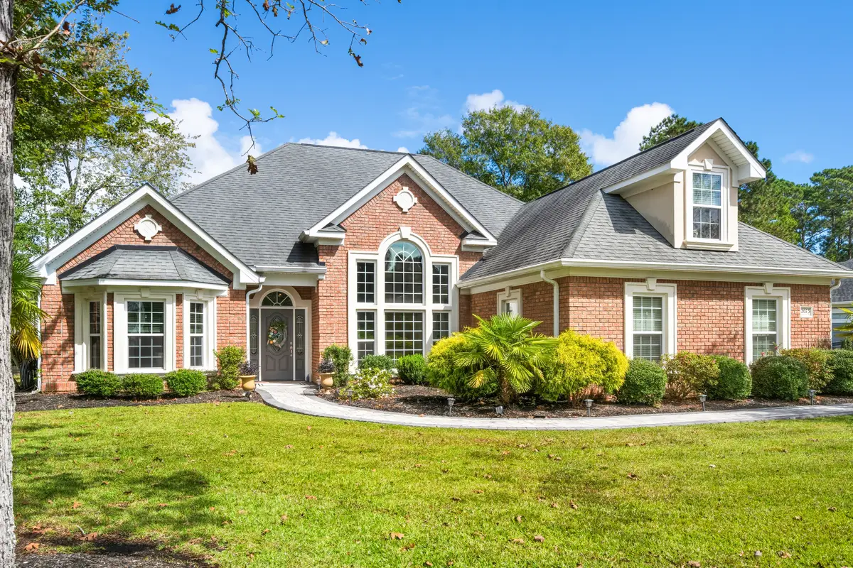 2073 Timmerman Rd., Myrtle Beach, SC 29588 - #1