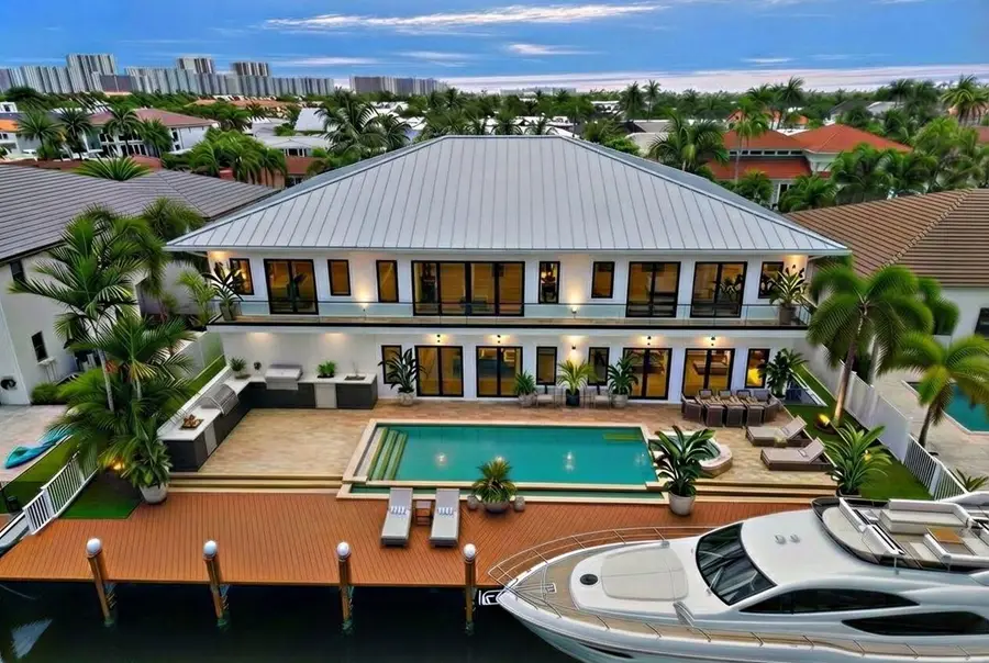 3061 NE 43rd Street, Fort Lauderdale, FL 33308 - #3