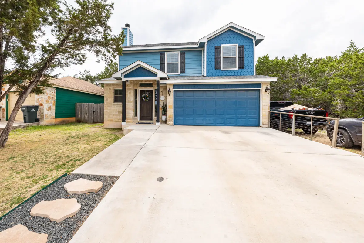 27 Pleasant Valley, Wimberley, TX 78676 - Image #1