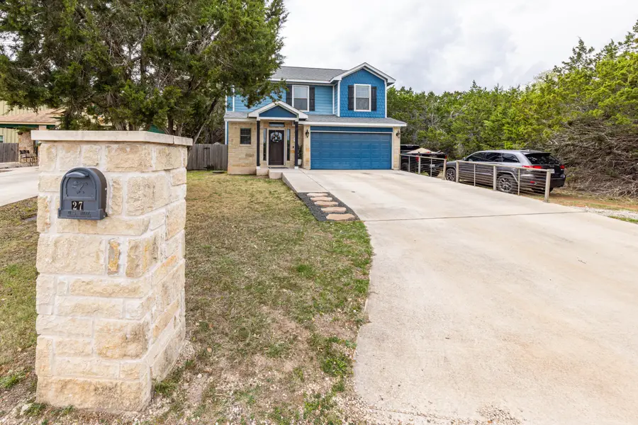 27 Pleasant Valley, Wimberley, TX 78676 - Image #2