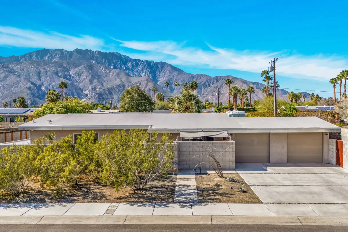 1979 N Los Alamos Road, Palm Springs, CA 92262 - #1