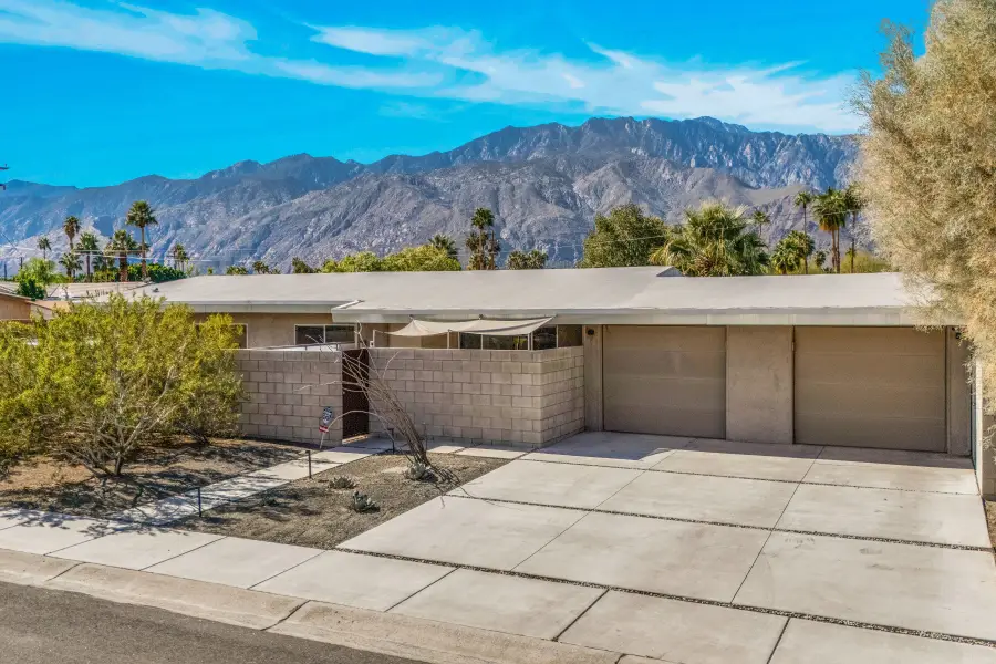 1979 N Los Alamos Road, Palm Springs, CA 92262 - #2