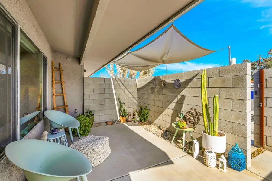 1979 N Los Alamos Road, Palm Springs, CA 92262 - #3