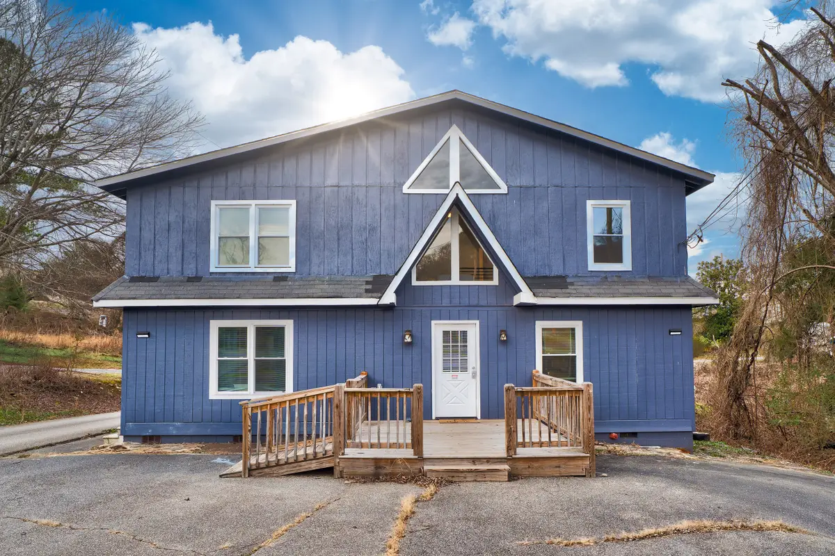 28 Weaver Street, McCaysville, GA 30555 - Image #1