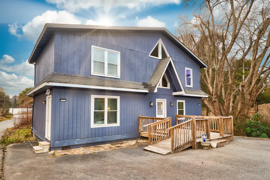 28 Weaver Street, McCaysville, GA 30555 - Image #2