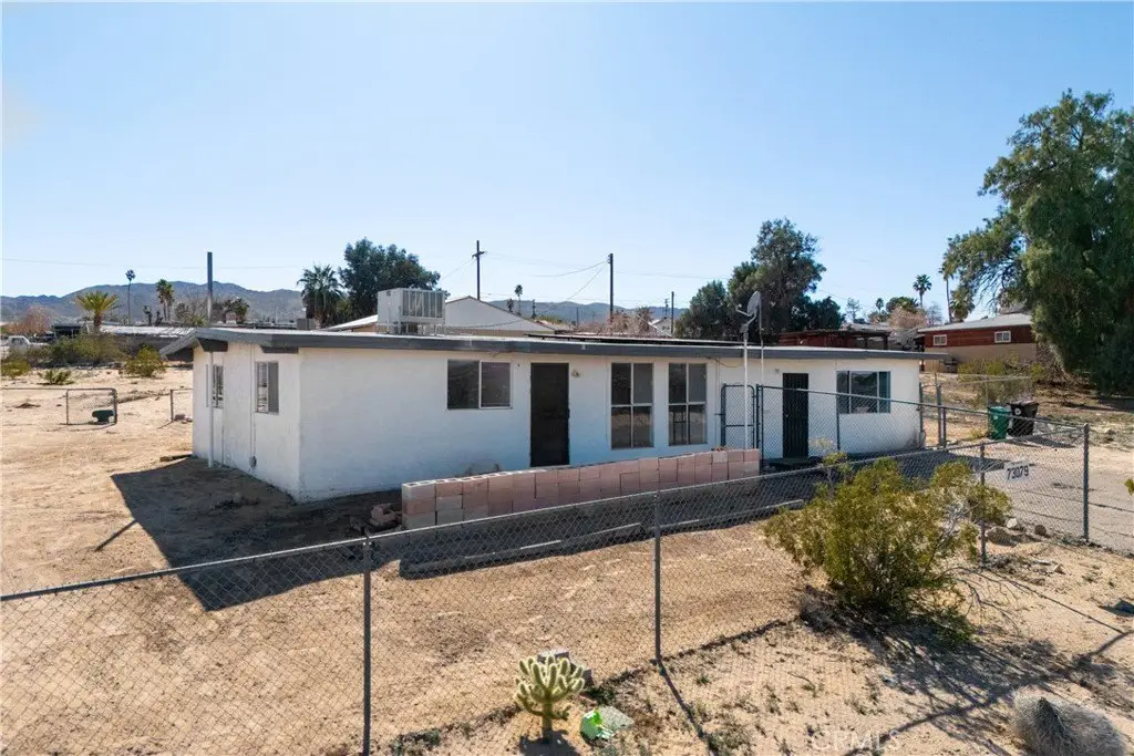 73079 Siesta, Twentynine Palms, CA 92277 - #1