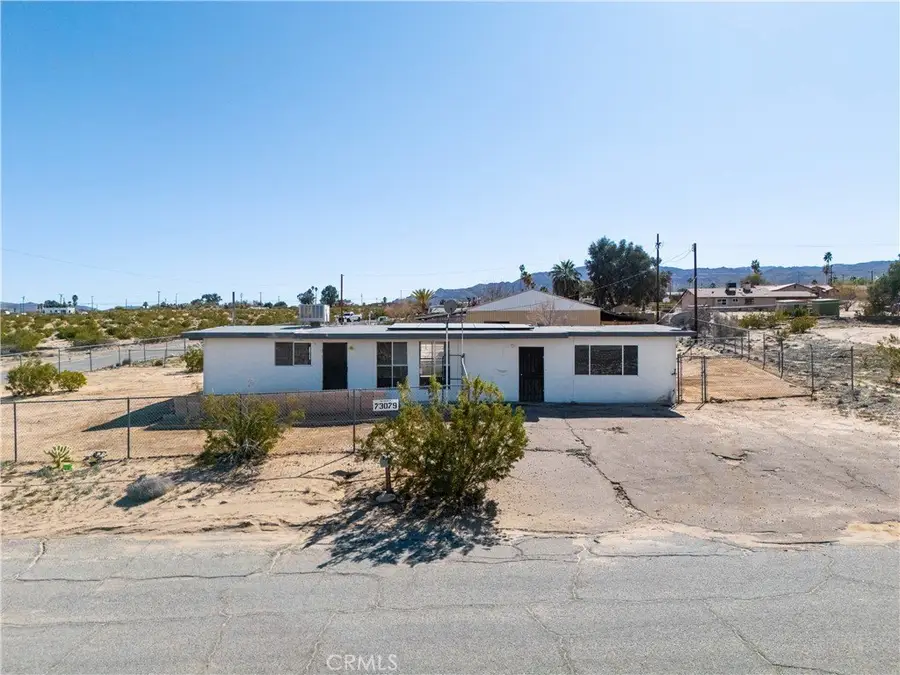 73079 Siesta, Twentynine Palms, CA 92277 - #2