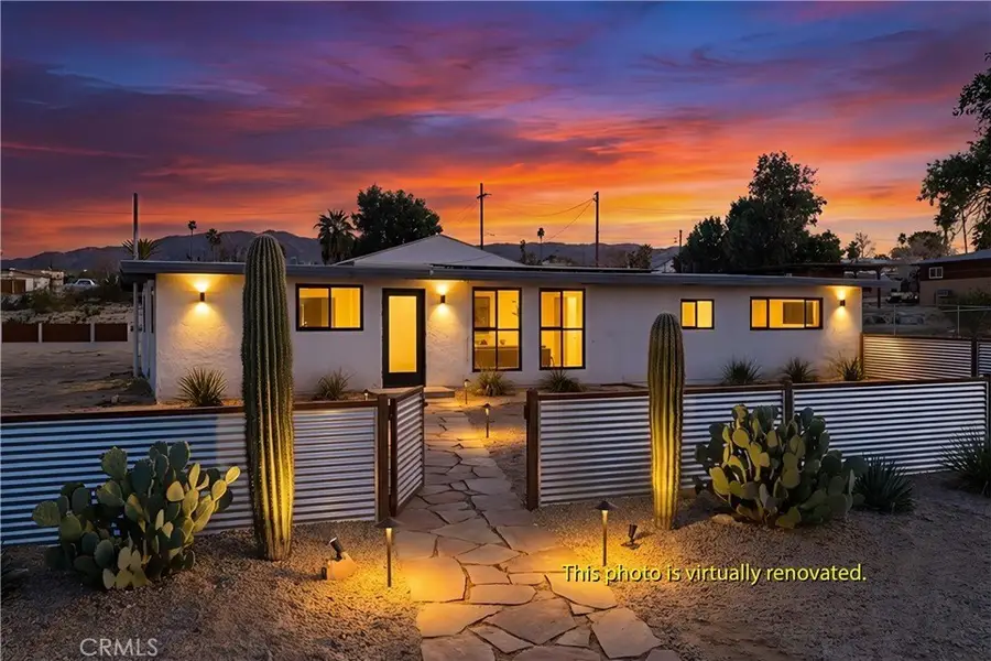 73079 Siesta, Twentynine Palms, CA 92277 - #3