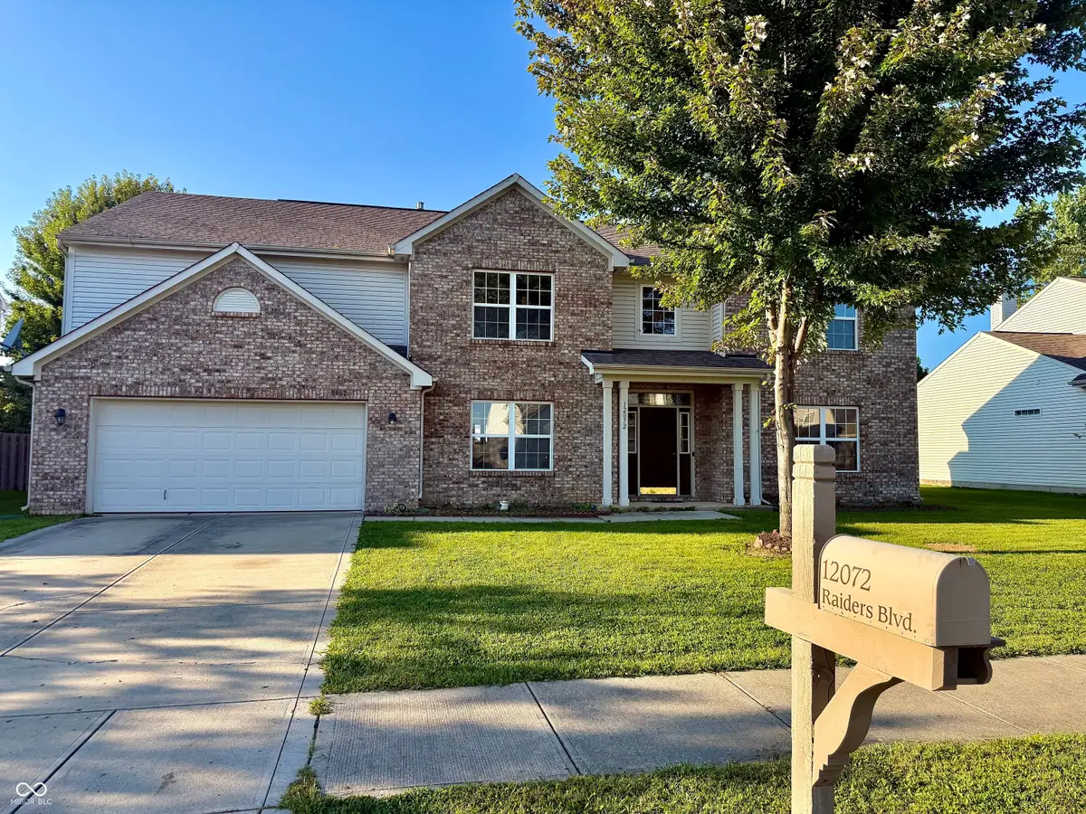 12072 Raiders Boulevard, Fishers, IN 46037 - #1