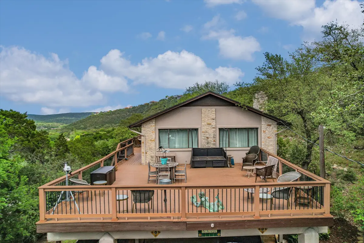 5500 Blueridge Ct, Austin, TX 78731 - #1