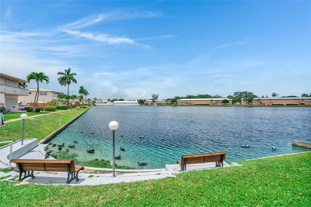 1050 SW 11th Street #1L, Hallandale Beach, FL 33009 - Image #1