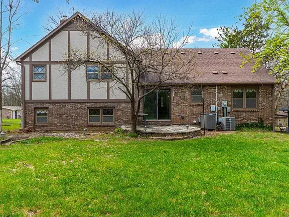 3308 Crawford St, COLUMBIA, MO 65203