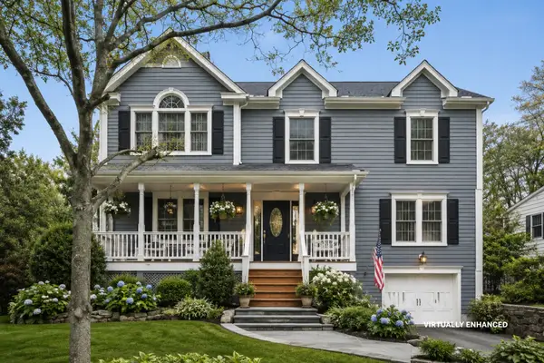 82 Ramapoo Road, Ridgefield, CT 06877