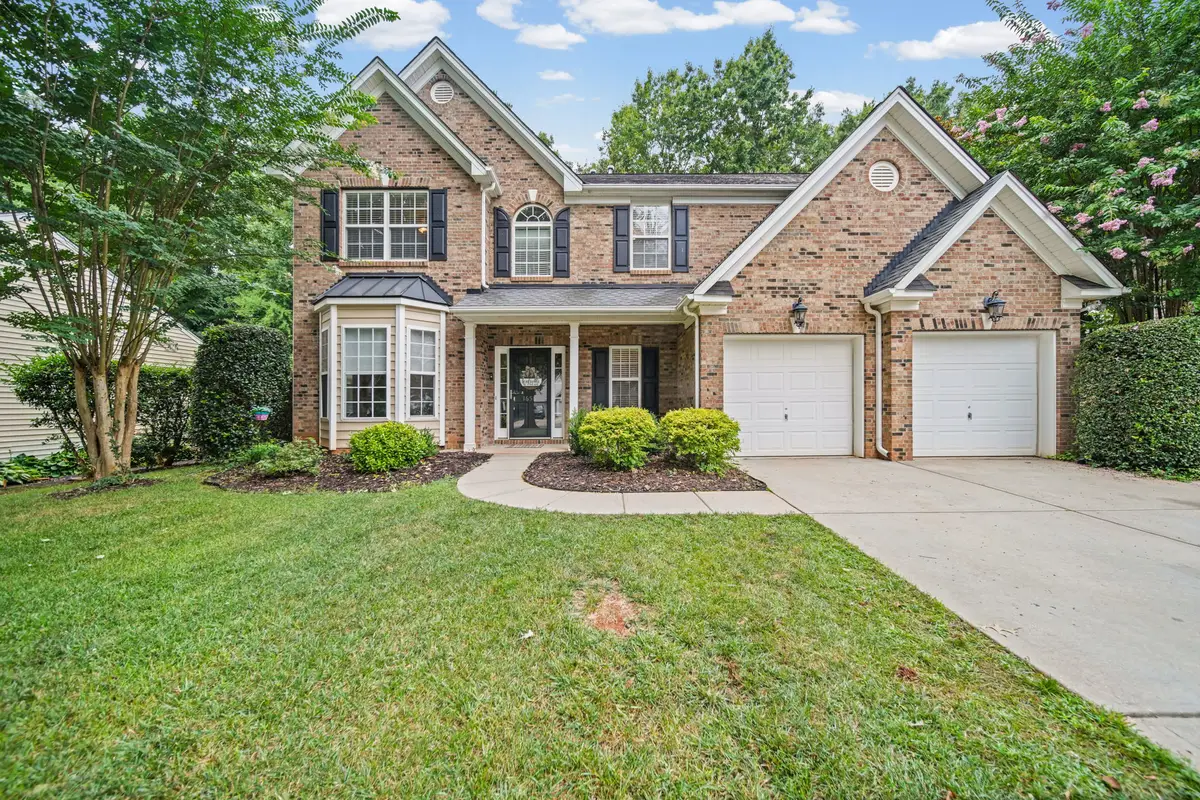 1658 Lillywood Lane, Indian Land, SC 29707 - #1