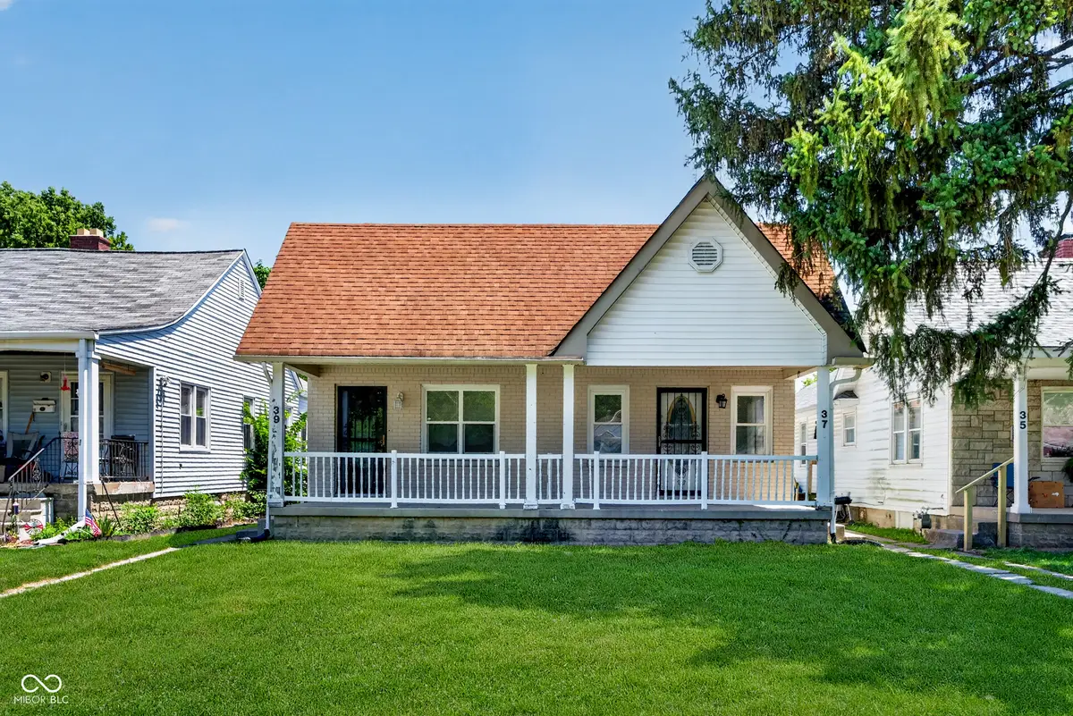 39 N Catherwood Avenue, Indianapolis, IN 46219 - #1