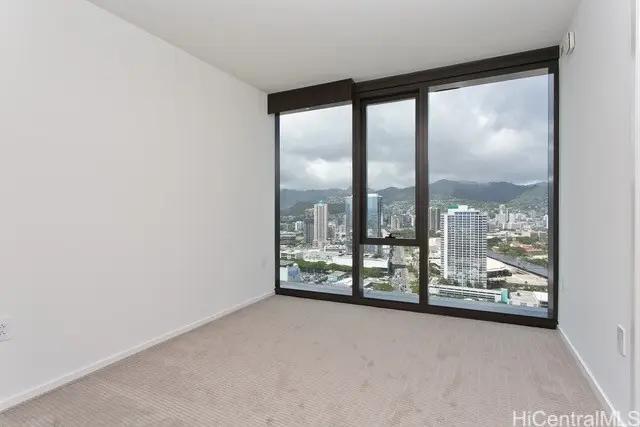 333 Ward Avenue #3510, Honolulu, HI 96814 - #1