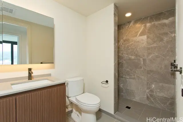333 Ward Avenue #3510, Honolulu, HI 96814 - #2