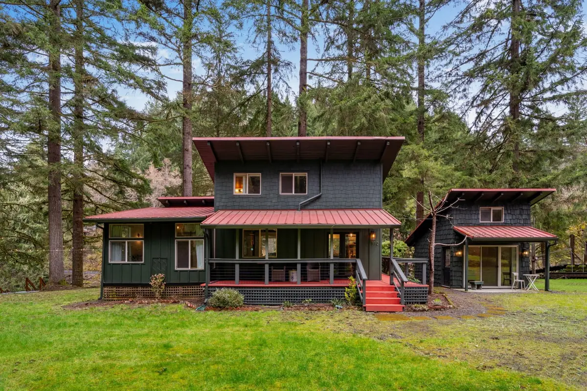 110 Wooden Bridge Rd, Kalama, WA 98625 - #1