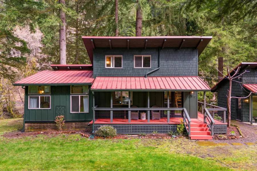 110 Wooden Bridge Rd, Kalama, WA 98625 - #2