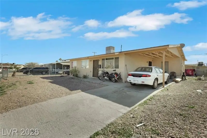 1801 Helen Avenue, North Las Vegas, NV 89032 - #3