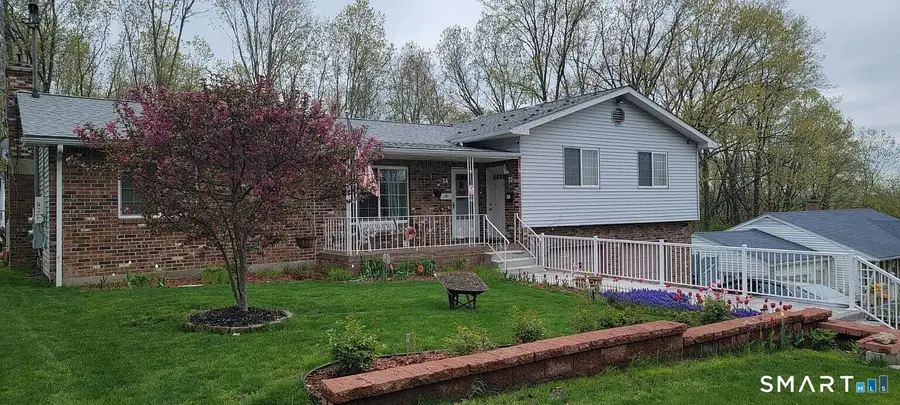 34 Garden Hill Circle #34, Waterbury, CT 06704 - #3