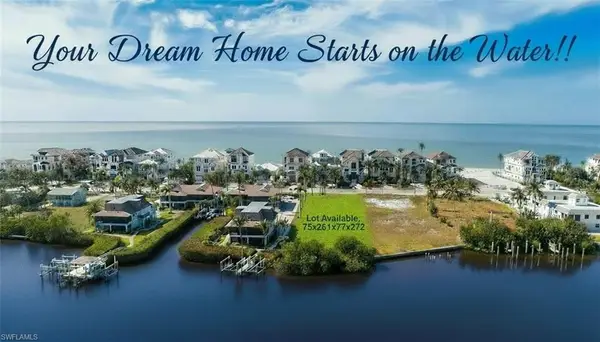 26745 Hickory Boulevard, Bonita Springs, FL 34134