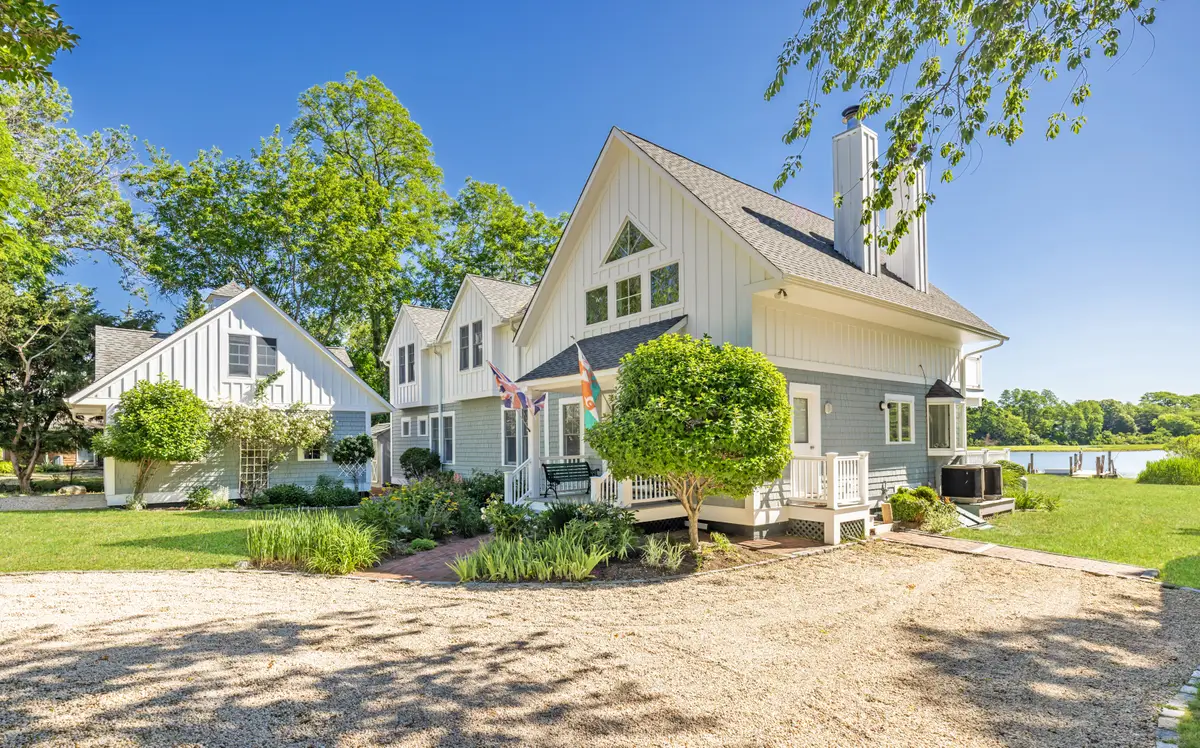 5 Sea Gull Road, Shelter Island, NY 11964 - #1