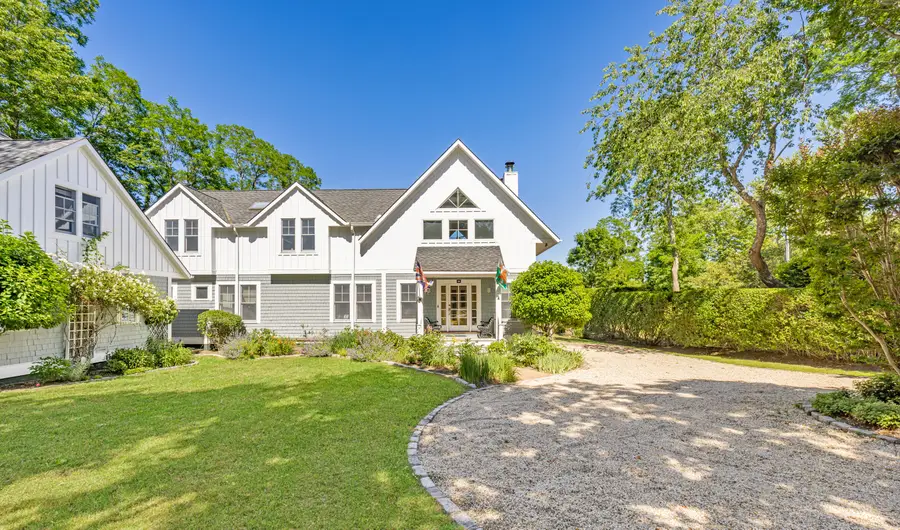 5 Sea Gull Road, Shelter Island, NY 11964 - #3
