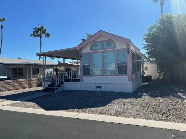 5707 E 32 ST, Yuma, AZ 85365