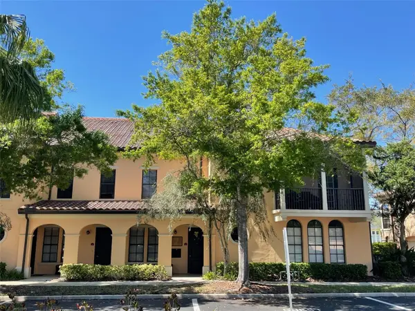 508 Mirasol Circle #202, CELEBRATION, FL 34747