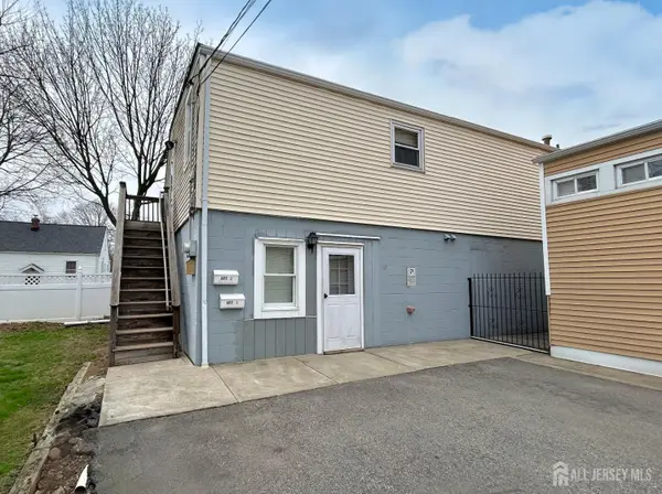 -54 Loring Avenue #1, Edison, NJ 08817