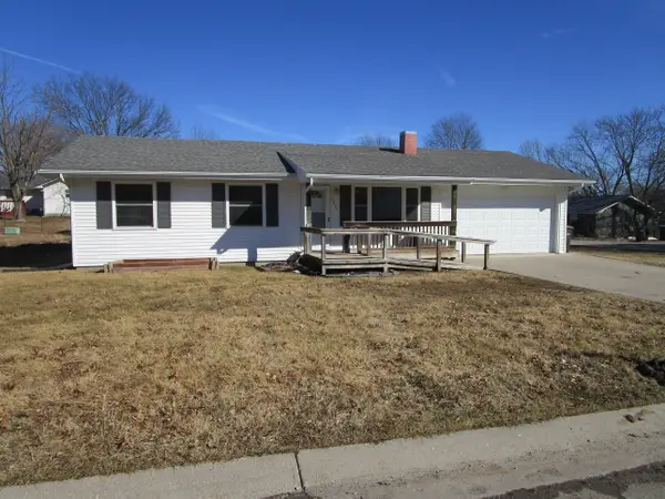 1806 Pintail Drive, Kirksville, MO 63501