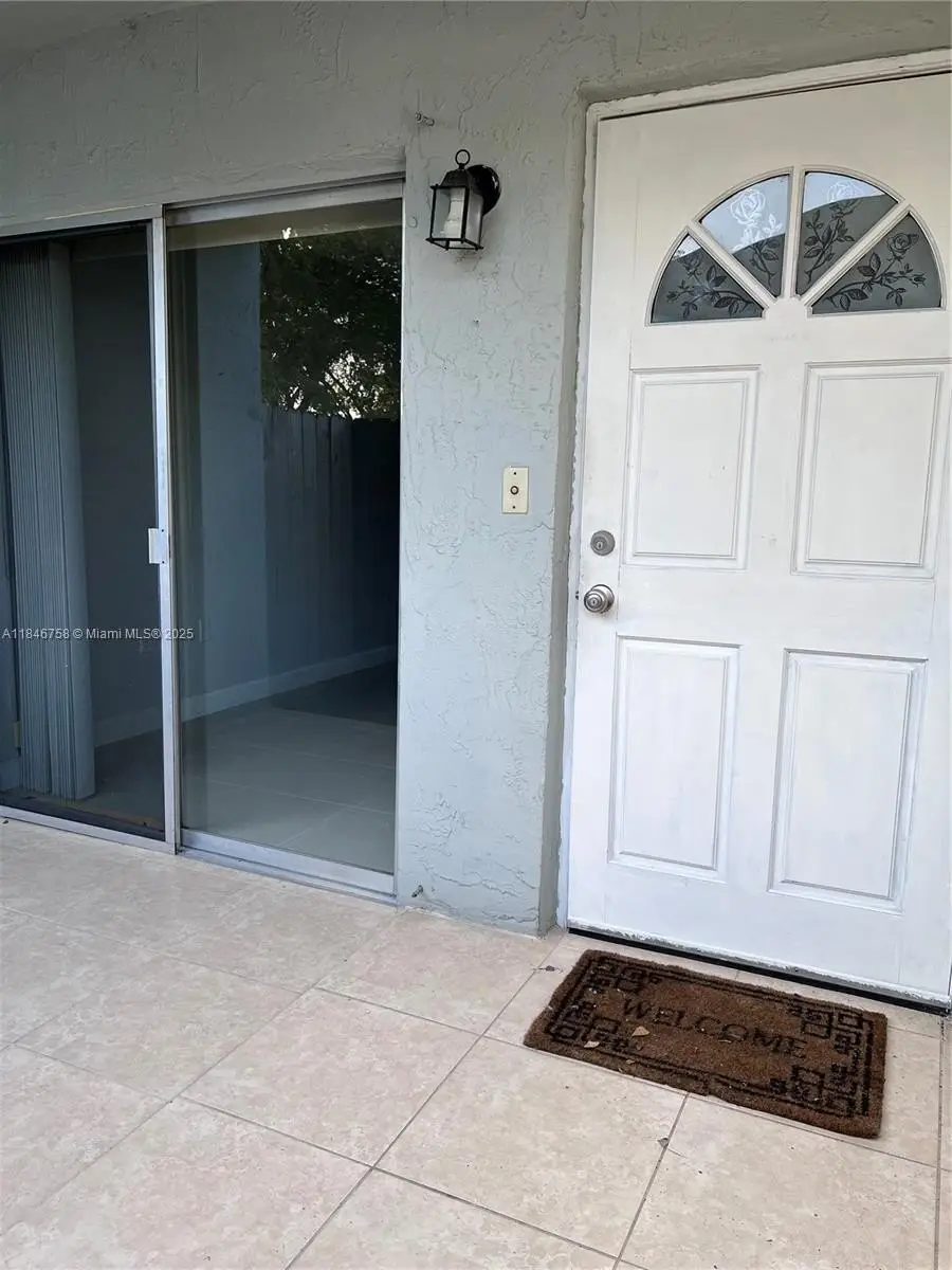 15400 SW 81st Cir Ln #109, Miami, FL 33193 - #1