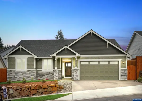 747 Emily Grace Ln Se, Salem, OR 97306