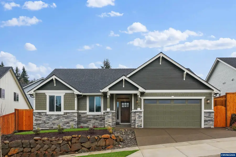 747 Emily Grace Ln Se, Salem, OR 97306 - #2