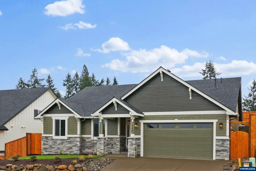747 Emily Grace Ln Se, Salem, OR 97306 - #3