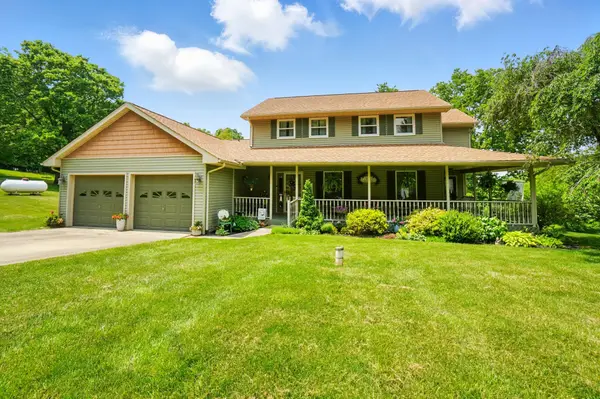 115 Deer Run Road, Urbana, OH 43078