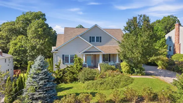 14 Mary Lou Avenue, Westerly, RI 02891