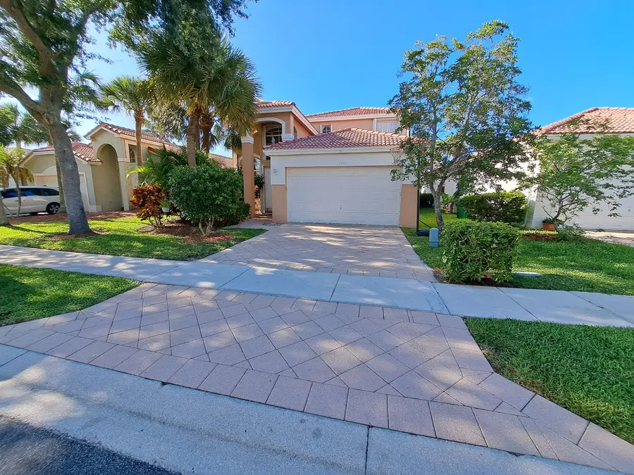 12349 NW 53rd Street, Coral Springs, FL 33076 - #2