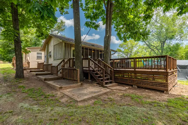 386 Arrowpoint Road, Royal, AR 71968