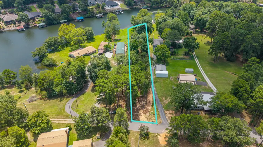 386 Arrowpoint Road, Royal, AR 71968 - #3
