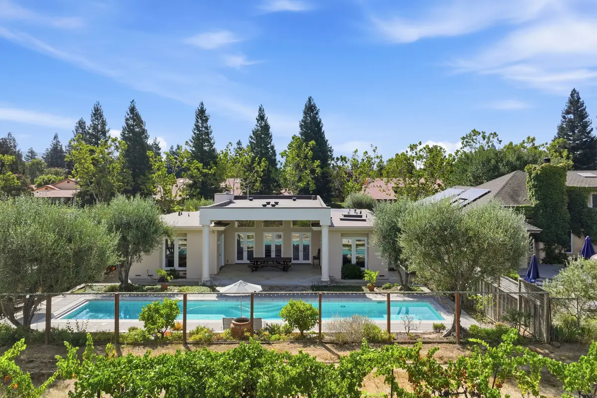 1420 Rosewood Lane, Napa, CA 94558 - #1